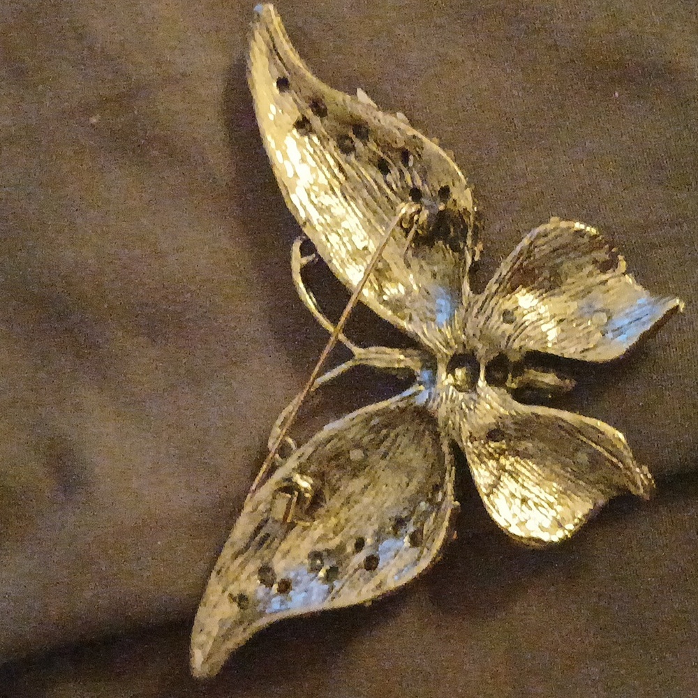 Brooch - Picture 3 of 3